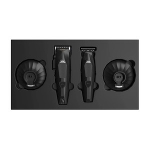 Kit de toilettage professionnel sans fil ORIGINAL STOCK JRL Diamante Clipper & Trimmer Set - Product Image 3
