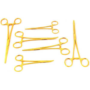 Juego de Instrumentos Quirúrgicos de Todos los Tipos, Juego Completo de Cirugía por SurgiRight - Product Image 5