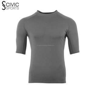 เสื้อรัดรูปขนาดพลัสไซต์ - Product Image 1