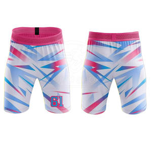 Uniforme 7v7 de Diseño Personalizado al Por Mayor, Tela Premium, Estilo de Movimiento Flexible - Product Image 6