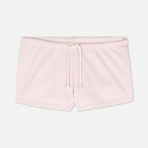 2025 Shorts de sport pour femmes respirant 2-en-1 Shorts de sport de course et d'entraînement avec poche taille moyenne Lot en gros - Product Image 5