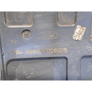 Travesaño del parachoques trasero. DX FORD TRANSIT Custom Kombi BK2117926AA CYFF (12>) - Product Image 5
