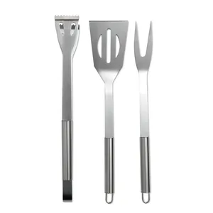 Set di accessori per barbecue SHAKES gadget personalizzati - Product Image 3