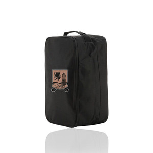 Bolsa de almacenamiento de botas GAA para hombre al por mayor con cremallera, tamaño personalizado para deportes al aire libre y viajes - Product Image 2