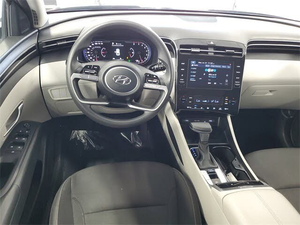 Tucson SEL Fleet 2024 Usado, Tracción en las Cuatro Ruedas, Caja de Cambios Automática, Motor de Aleación de Aluminio, Volante a la Izquierda - Product Image 5