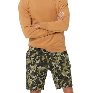 Sudaderas de entrenamiento físico Ropa de hombre 100% Sudaderas de algodón orgánico Personalizado Liso Precio al por mayor Sudaderas - Product Image 2