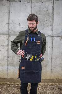 <b>Apron</b> Customize Working <b>Apron</b> - Product Image 3