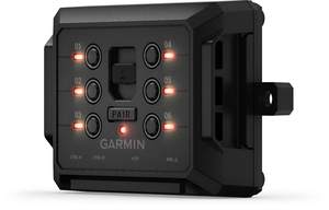 VENTAS CALIENTES Caja de interruptores digitales PowerSwitch de Garmin - Product Image 3