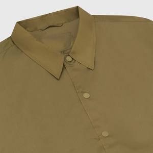 Chaqueta de entrenador de calidad superior de moda y duradera perfecta para ropa informal y formal - Product Image 2