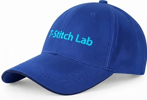 Casquettes de baseball pour hommes à visière incurvée réglable, prix de gros raisonnable, haute qualité, usage décontracté - Product Image 2