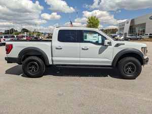 MEILLEURE OFFRE - PICK-UP DOUBLE CABINE FORD F-150 2024 D'OCCASION - Product Image 6