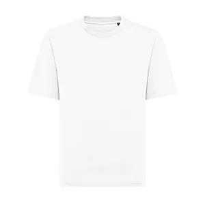 T-Shirt Oversize Organica Skate, Merchandising Sostenibile, T-Shirt Promozionale - Product Image 6