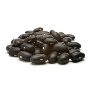 Haricots noirs foncés en gros disponibles en commandes en gros/Haricots noirs biologiques séchés de haute qualité à bas prix de gros - Product Image 2