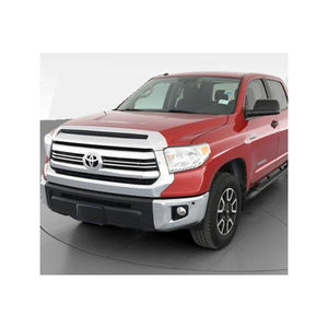 COCHES MUY USADOS 2018 Toyota Tundra TRD Sport Disponible - Product Image 2