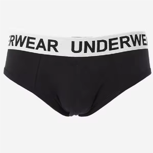 Fabricación de fábrica, varios Calzoncillos bóxer de algodón cómodos para hombre delgados para hombre, calzoncillos personalizados - Product Image 2