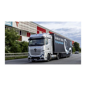 <b>Truck</b> Lorry Camion Duty 10 Tons <b>Flatbed</b> Lorry <b>Truck</b> Mercedes <b>Truck</b> Lorry Camion diesel Lorry Vehicle - Product Image 3