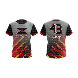 เครื่องแบบระบายอากาศได้เร็วขนาด7ใน7บน7 2025น้ำหนักเบา - Product Image 3