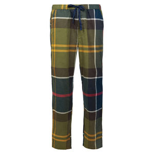 Conjuntos de Pijamas de Manga Larga Hechos de Algodón Transpirable, Ropa para el Hogar, Ropa de Dormir Cómoda, Trajes de Noche para Mujeres y Hombres - Product Image 6