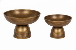 Bol à chocolat en métal fait main écologique, ustensile de cuisine, décoration d'intérieur, vaisselle, double paroi, durable, contemporain, dernier cri, haut de gamme - Product Image 6