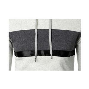 Sweat-shirt pour homme à logo personnalisé de haute qualité, coupe régulière, décontracté, automne-hiver, nouveau design, vente chaude, confortable, pull-over pour homme - Product Image 6