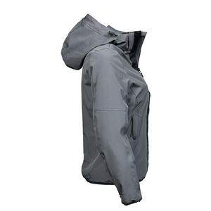 Veste de sport d'extérieur Manteau à capuche coupe-vent imperméable - Product Image 2