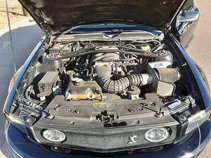 FORD MUSTANG SHELBY GT COUPE 2007 USADO EN EXCELENTES CONDICIONES, VOLANTE A LA IZQUIERDA/DERECHA - Product Image 2