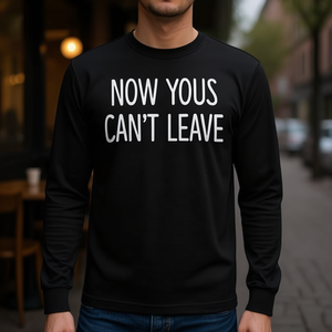 Ora non è possibile acquistare la maglietta promozionale a maniche lunghe - Product Image 3