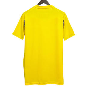 Camiseta de Fútbol Personalizada OEM, Nueva Temporada 2026, Secado Rápido, Uniforme de Fútbol de Alta Calidad - Product Image 6