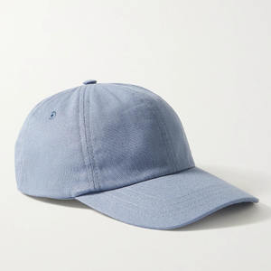 Venta al por mayor de alta calidad sombreros de béisbol personalizados 5 Panel sombreros 2024 ajustable sombreros de béisbol para hombres y mujeres - Product Image 2