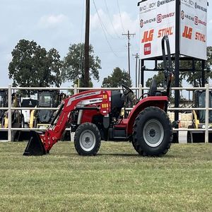Tracteur Massey Ferguson 1E.40 2025 à vendre à prix avantageux - Product Image 1