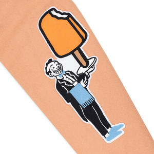 Custom Made <b>Men's</b> Wool Baseball Varsity <b>Jackets</b> Latest Fashionable Button up <b>Long</b> Sleeves Varsity <b>Jacket</b> - Product Image 5