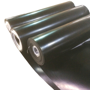 แผ่นยาง <span class=keywords><strong>NR</strong></span> ความหนา1-50มม./แผ่นยางสี/แผ่น Lrubber - Product Image 3