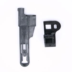 Nouveau kit de réparation de support supérieur de phare en plastique POM 260100048R 260101331R 260601089R Droit pour Fluence - Product Image 3