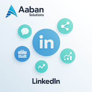 Linkedin B2B chiến lược chiến dịch và dịch vụ quản lý chuyên nghiệp các chuyên gia cung cấp các giải pháp mạng lưới Kinh Doanh Hiệu Quả - Product Image 2