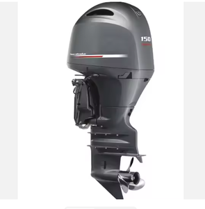 Oferta Nueva y Más Vendida para Motores Fuera de Borda de 4 Tiempos de 150hp, 45hp, 70HP, 75HP, 90HP, 115HP, 250HP, LF250UCA, F70LA, VF90LA - Product Image 1