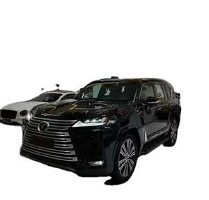 Sedán F Sport AWD 2025 Usado, Volante a la Derecha/Izquierda, Asientos de Cuero Oscuro, Techo Panorámico, Transmisión Automática, Entrega Rápida - Product Image 1