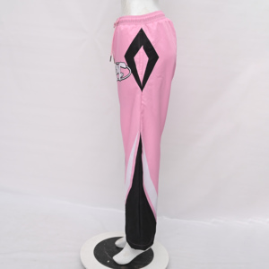 Conjunto de pantalones de chándal y sudadera para hombre, chándal a juego, chándal y Jogger, ropa de calle con estampado digital atlético, conjunto de hombre de peso medio - Product Image 3