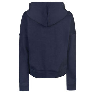 Custom Wholesale Hot Long Sleeve Lady Women <b>Top</b> Hoodies - Product Image 2