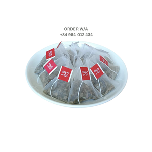Guanabana ถุงชาใบไผ่ - Product Image 4