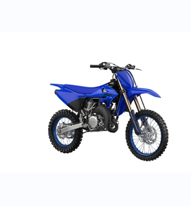 2026 Yamaha YZ 85 Moto tout-terrain, Moto de cross, Moto d'aventure tout-terrain, Moto double usage - Product Image 4