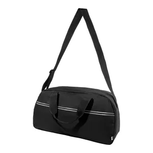 Borsa Sportiva Personalizzabile Draper RPET Eco-Friendly con Coulisse, Gadget Promozionale Personalizzabile - Product Image 6
