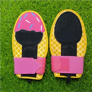 Guante deslizante de béisbol Original de estilo de alta calidad personalizable con su propio logotipo Material de cuero Fabricante de guantes originales - Product Image 1