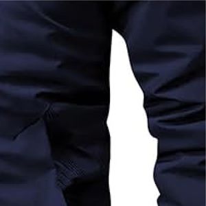 100% Nylon Coupe-Vent Veste Personnalisée Veste Coupe-Vent Imperméable Veste de Sport pour Hommes - Product Image 4