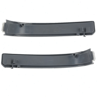 Clignotant de rétroviseur pour Mercedes Classe B W245 Classe A W169 2008 2009-2012, lumière LED de rétroviseur latéral, accessoires de voiture