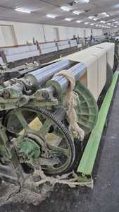 Đạn sulzer khung dệt PU, P7100, máy 390 , 330cm - Product Image 3