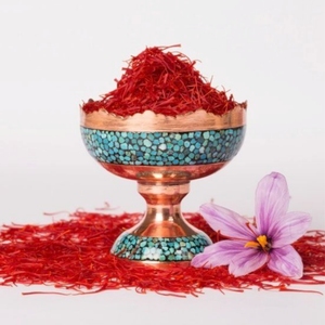Offre Spéciale A + Grade 100% pur Kashmiri Mongra Safran Carthame cru frais à bas prix de l'Inde - Product Image 1