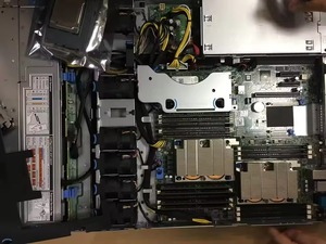 Buen descuento Servidor D.<span class=keywords><strong>ell</strong></span> Servidor en rack PowerEdge R650/R650xs 1U - Product Image 5