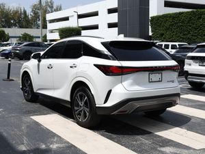 Último Modelo <span class=keywords><strong>Lexus</strong></span> RX Hybrid 350h Premium AWD 2026 Blanco, Autos Usados con Interior Oscuro, Asientos de Cuero, Techo Corredizo, SUV con el Mejor <span class=keywords><strong>Precio</strong></span> - Product Image 3