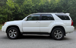 Toyota 4Runner Sport Edition 4x4 USADO del 2009 - Product Image 3