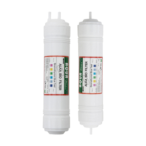PURISYS ALKA-BIO FILTRE Nouvelle meilleure vente en Corée Élimine et hydrate votre corps tout en augmentant le niveau de PH - Product Image 1